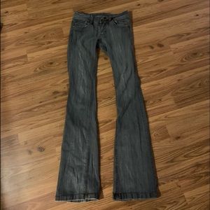 Dollhouse jeans size 5   34 inch inseam